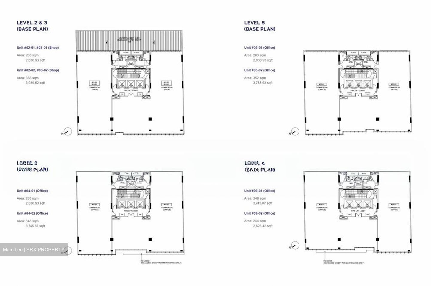 Cecil Suites (D1), Office #537344541